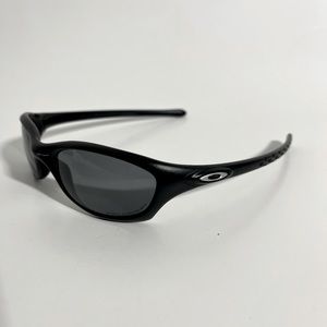 Oakley Fives 2.0 matte black RARE sunglasses